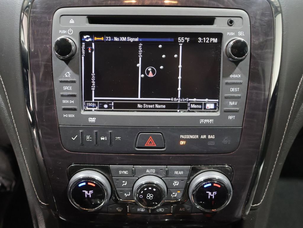 Used 2016 Buick Enclave Leather image 32