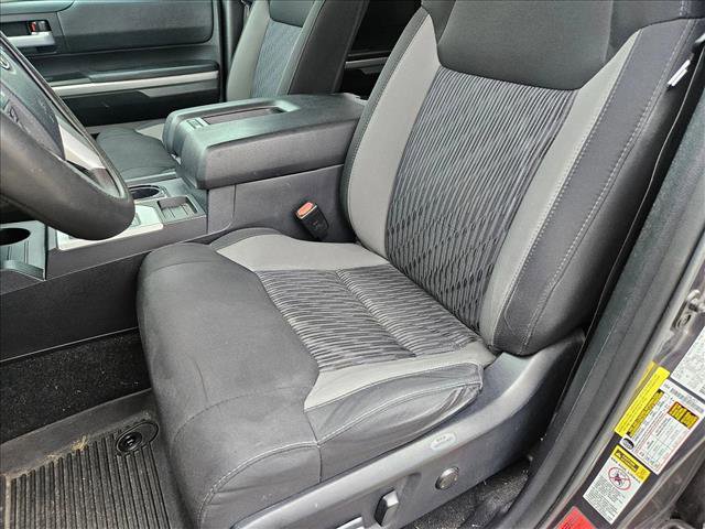 Used 2017 Toyota Tundra SR5 image 14