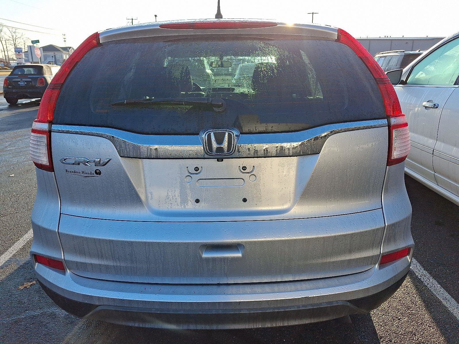 Used 2015 Honda CR-V LX image 6