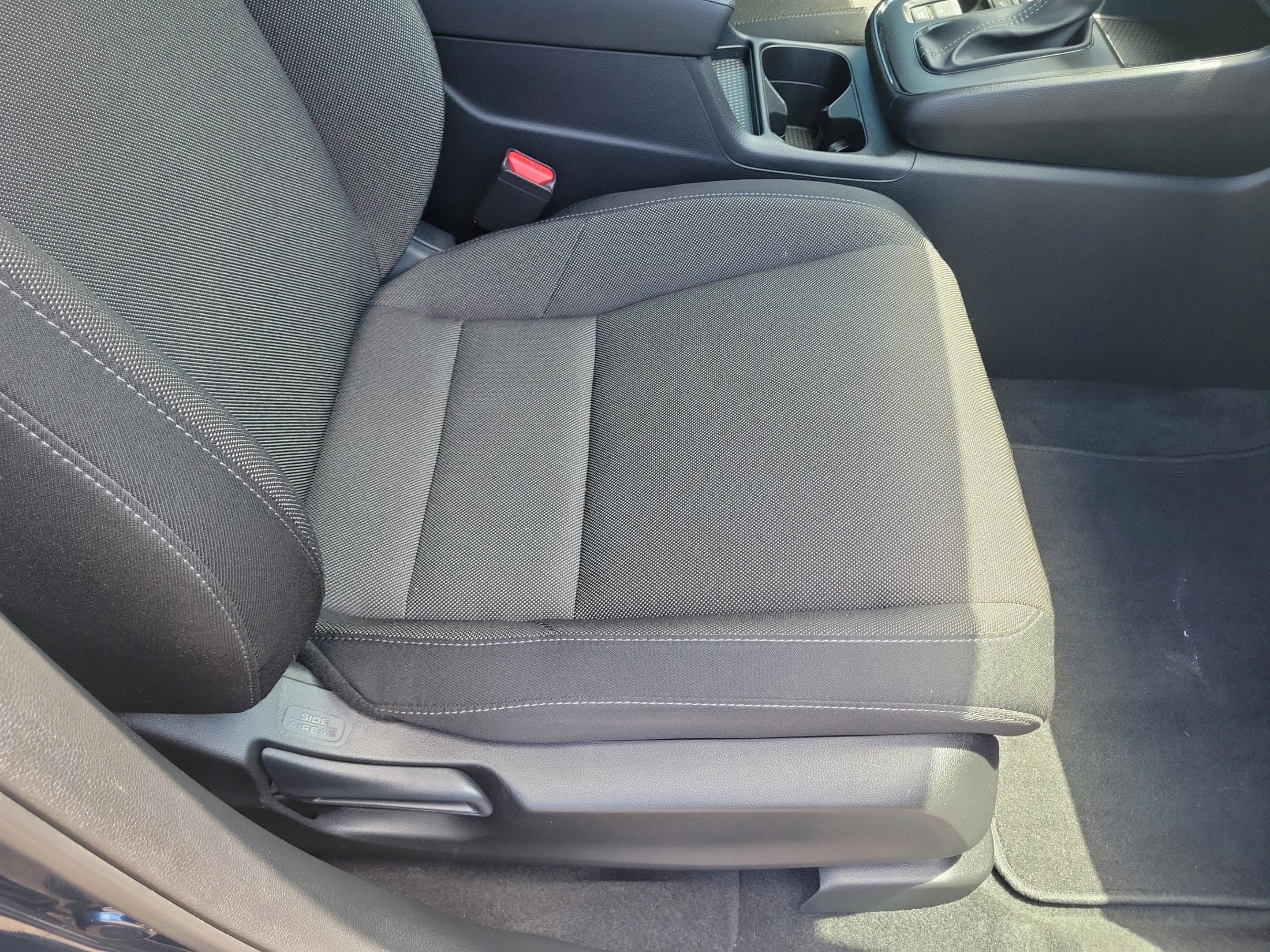 Used 2024 Honda CR-V EX image 19