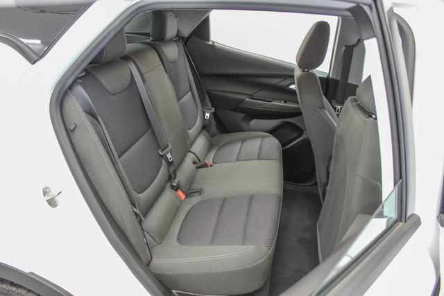 Used 2023 Chevrolet Bolt LT w/ Driver Confidence Package FWD image 21