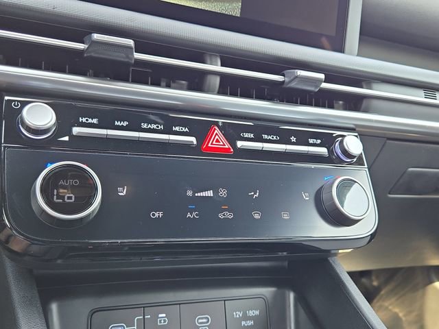 New 2026 Hyundai Santa Cruz SEL image 12