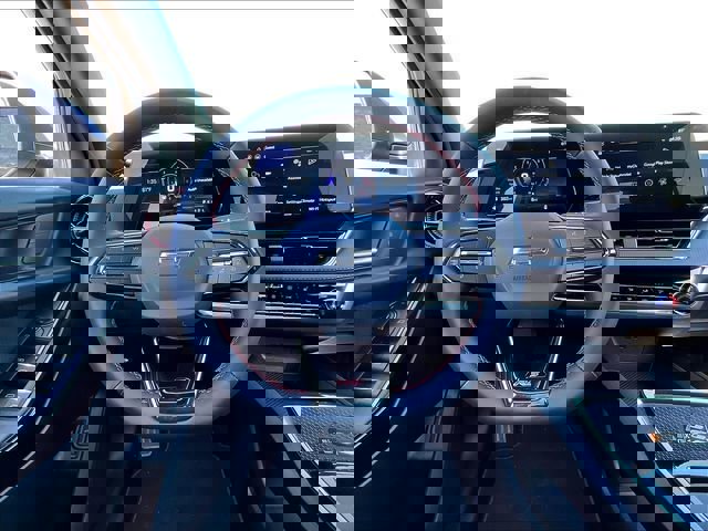 New 2026 Chevrolet Equinox RS image 17