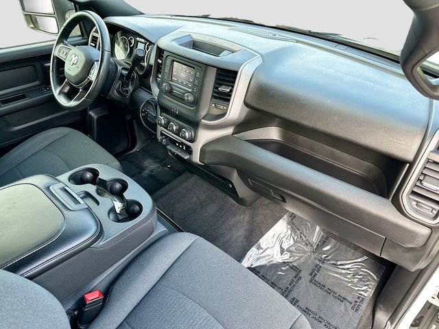 Used 2024 RAM 3500 Tradesman AWD/4WD image 27