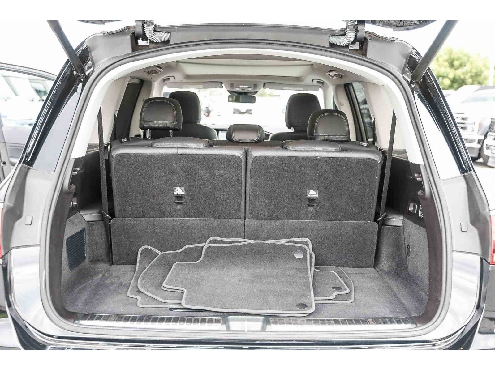 Used 2023 Mercedes-Benz GLS 450 4MATIC image 27