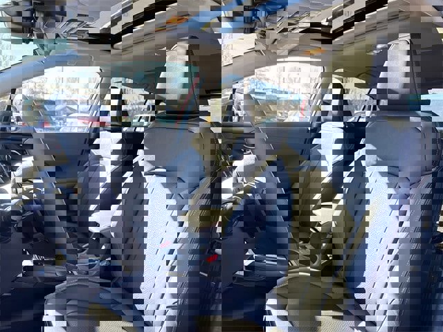 Used 2024 Subaru Crosstrek 2.5i Limited w/ Popular Package #4A image 12