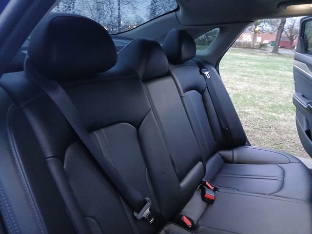 Used 2021 Kia K5 EX w/ EX Premium Package image 45