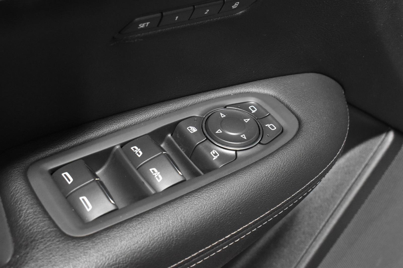 Used 2021 Cadillac XT5 Premium Luxury image 11