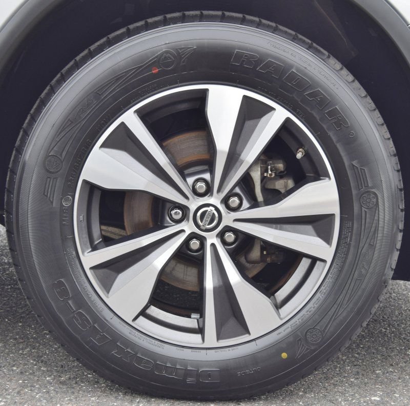 Used 2019 Nissan Murano S AWD/4WD image 15