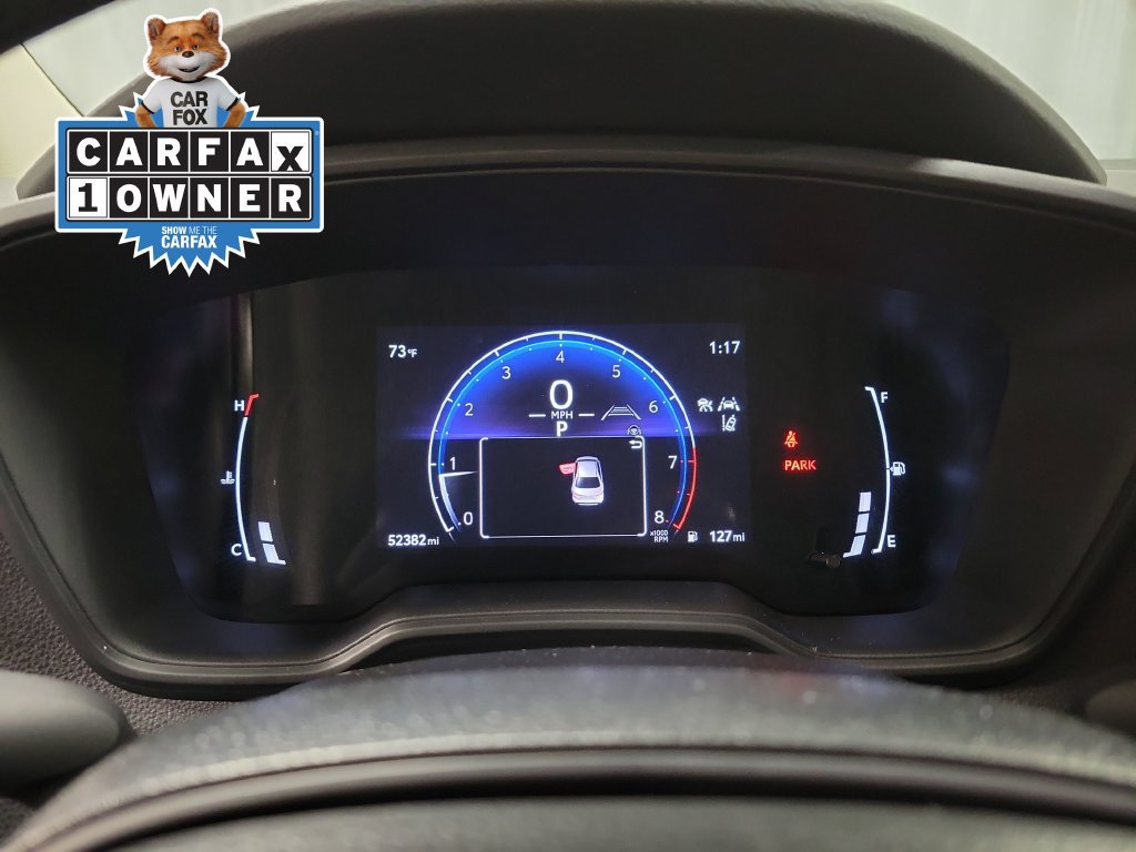 Used 2026 Toyota Corolla LE FWD image 25