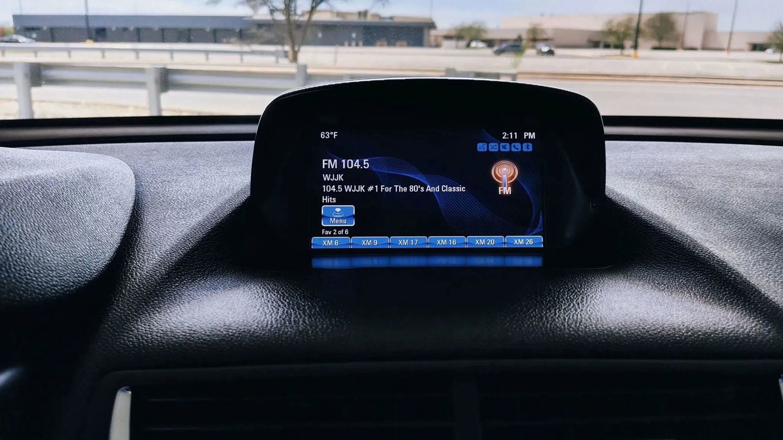 Used 2015 Buick Encore Leather FWD image 27