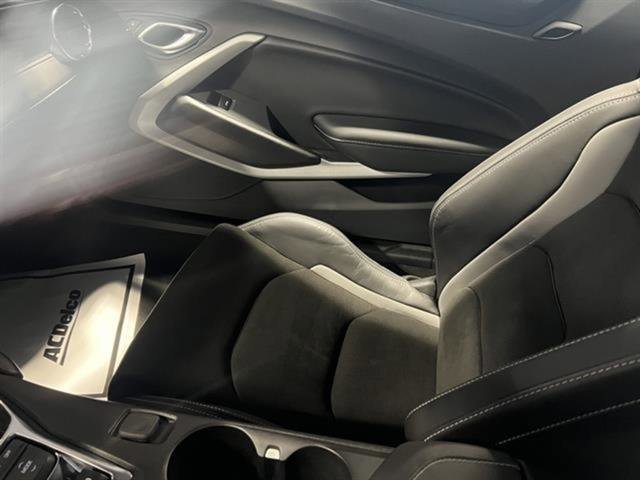 Used 2024 Chevrolet Camaro SS image 12