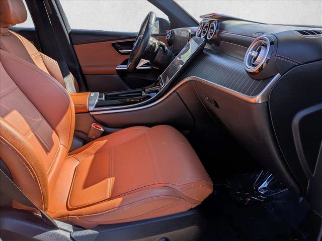 Used 2023 Mercedes-Benz GLC 300 4MATIC image 22