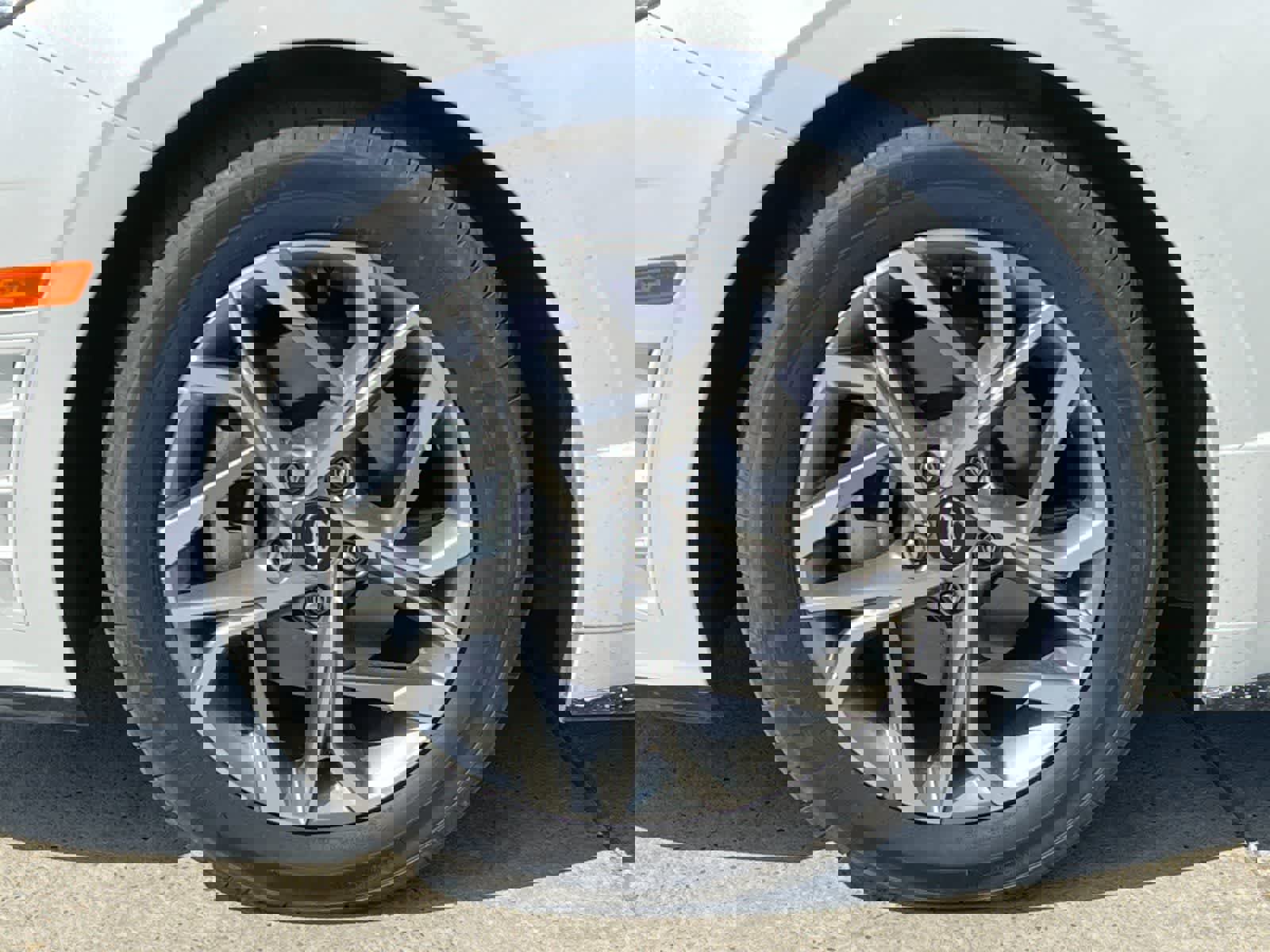 Certified 2021 Hyundai Sonata SEL image 25