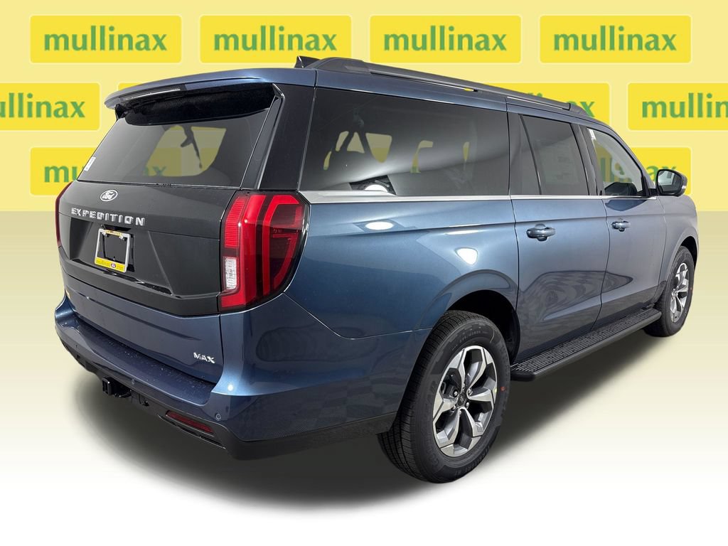 New 2027 Ford Expedition Max Active RWD image 4