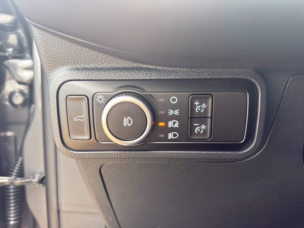 New 2026 Ford Explorer ST w/ Sun And Sound Package image 14