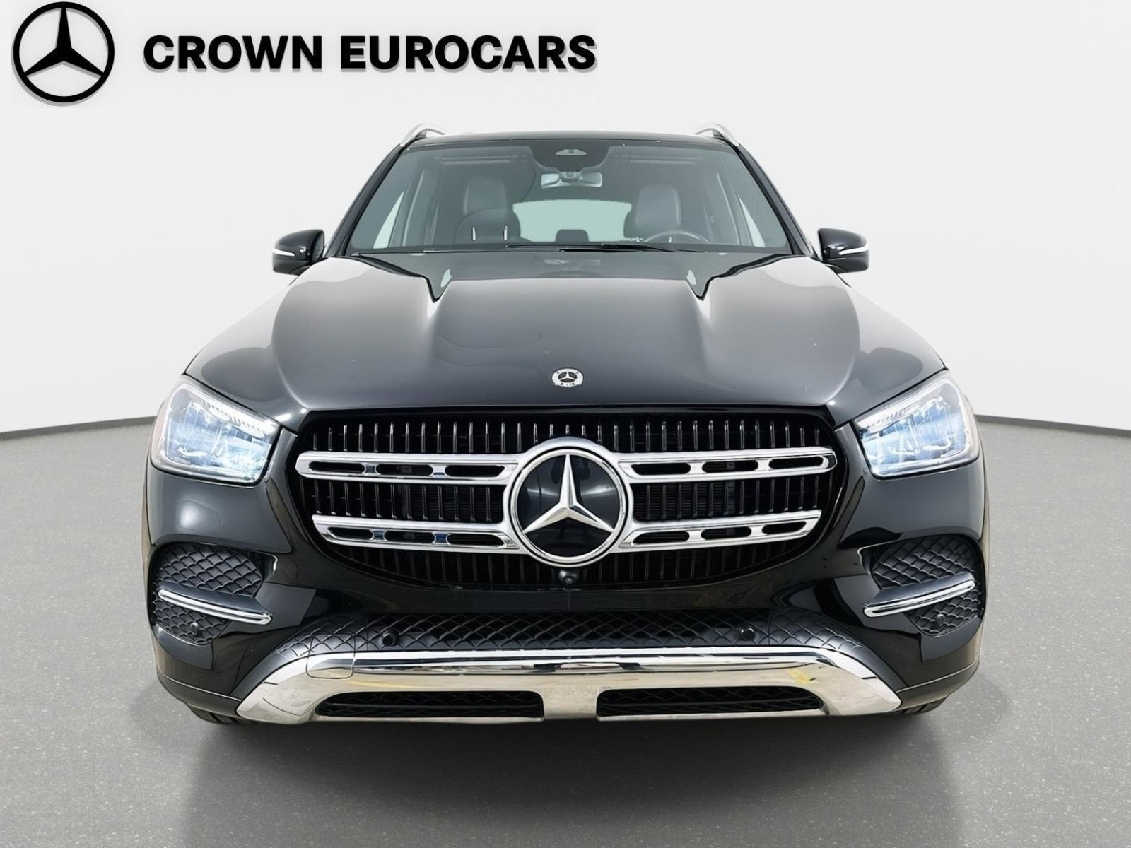 Certified 2024 Mercedes-Benz GLE 350 4MATIC image 2