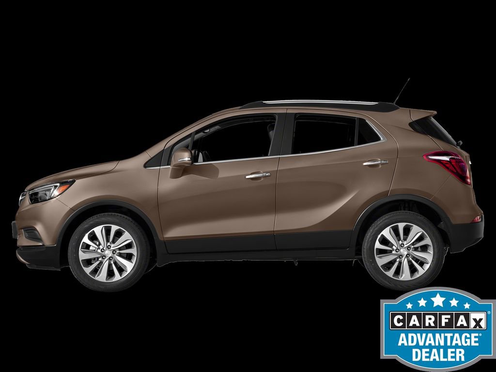 Used 2019 Buick Encore Preferred image 3