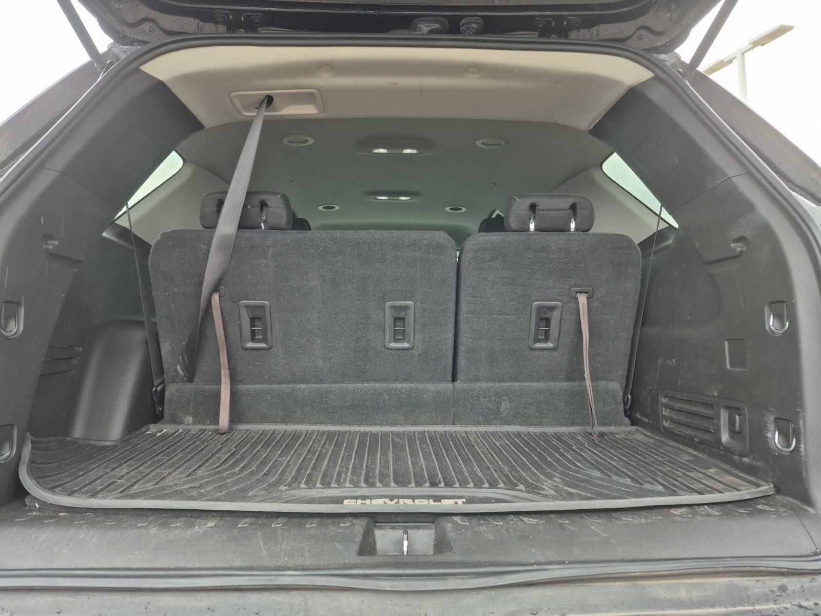 Used 2018 Chevrolet Traverse LS FWD image 22