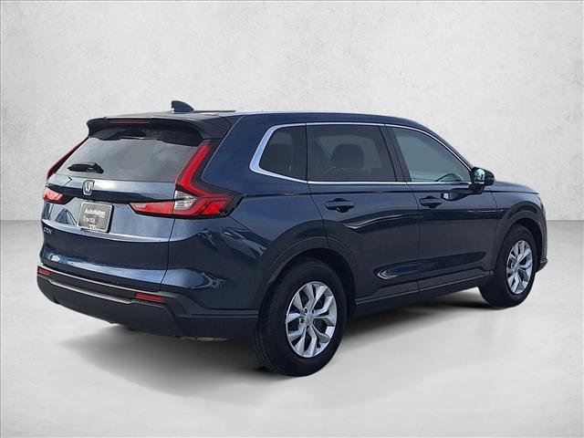 Used 2025 Honda CR-V LX image 5