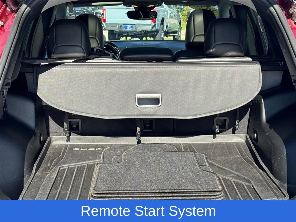 Used 2020 Jeep Cherokee Latitude Lux w/ Comfort/Convenience Group image 6