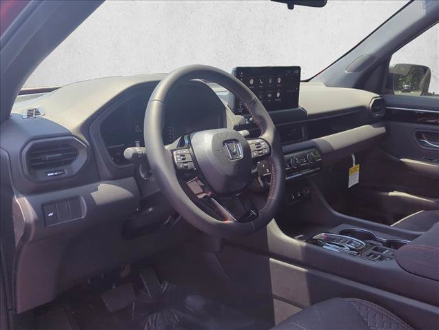 New 2026 Honda Pilot Sport image 3