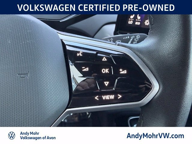 Used 2023 Volkswagen ID.4 Pro S AWD/4WD image 23