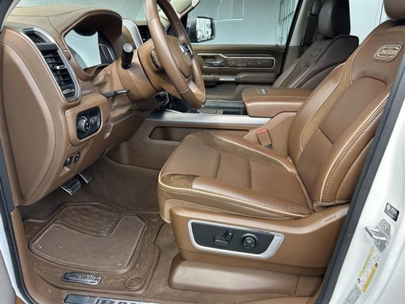 Used 2023 RAM 1500 Limited image 16