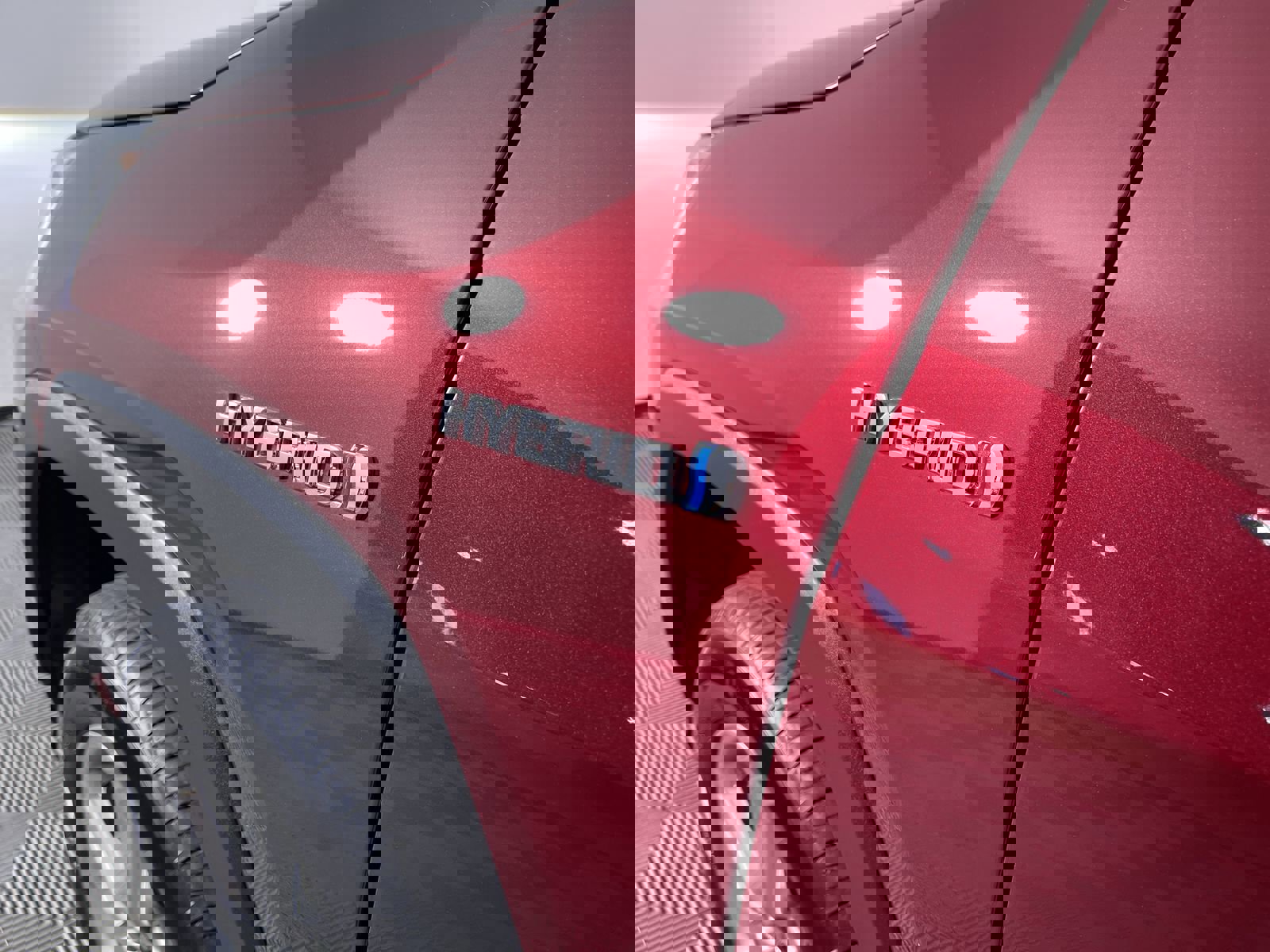 Used 2020 Toyota RAV4 Limited image 26