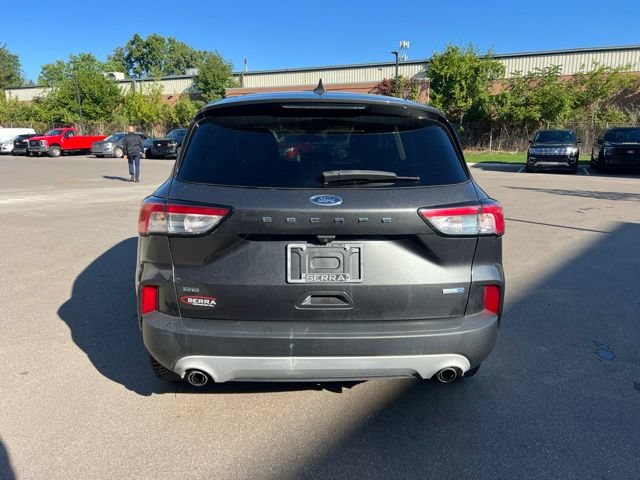 Used 2020 Ford Escape SE AWD/4WD image 6