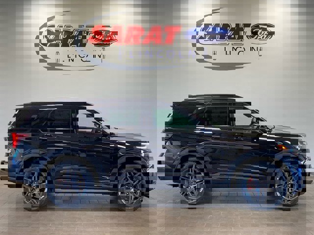 New 2026 Ford Explorer ST-Line w/ ST-Line Street Pack