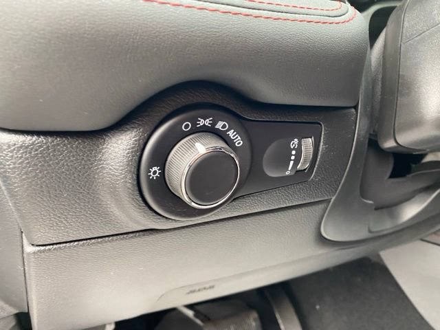 New 2026 Dodge Durango GT AWD/4WD image 23
