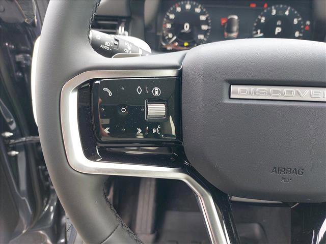 New 2025 Land Rover Discovery Sport S image 17