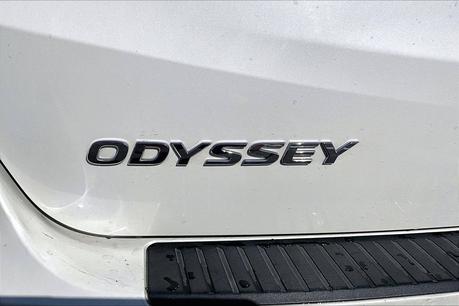 Used 2018 Honda Odyssey EX-L image 18