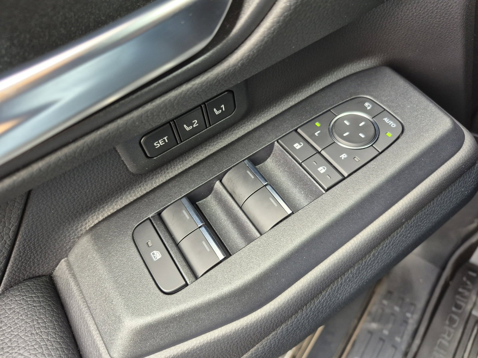 Used 2026 Toyota Land Cruiser w/ Premium Package image 14