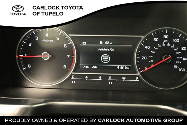 Used 2023 Kia Sorento S w/ Panoramic Sunroof Package FWD image 21