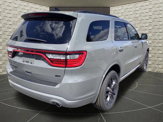 New 2026 Dodge Durango GT w/ Blacktop Package AWD/4WD image 8