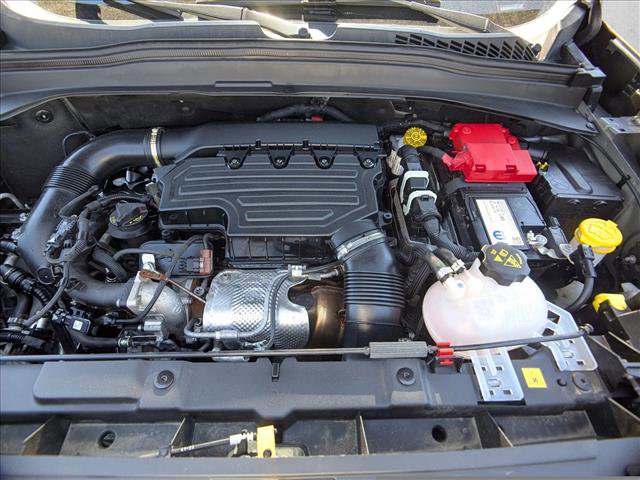 Used 2023 Jeep Renegade Latitude AWD/4WD image 22