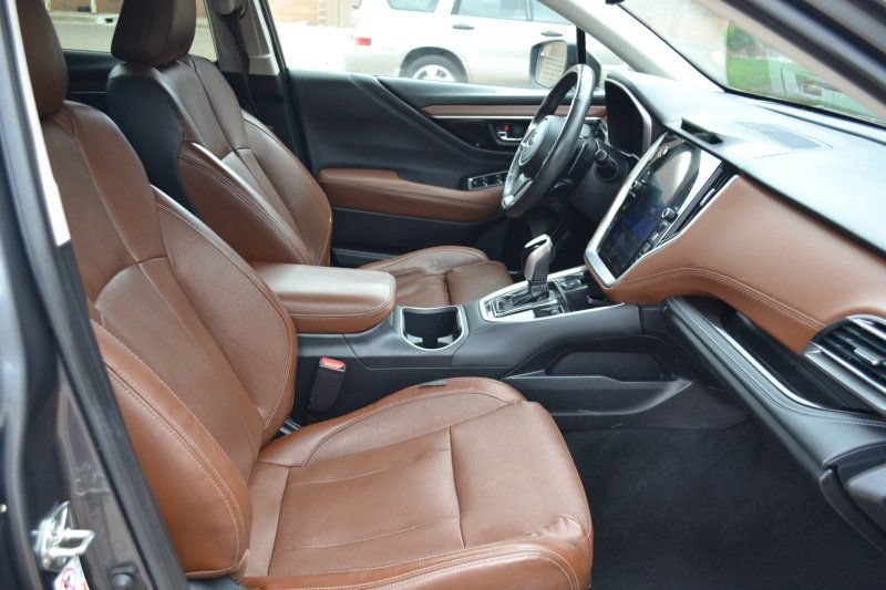 Used 2020 Subaru Outback Touring XT AWD/4WD image 28
