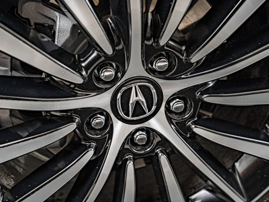 Certified 2026 Acura RDX Advance Package image 8