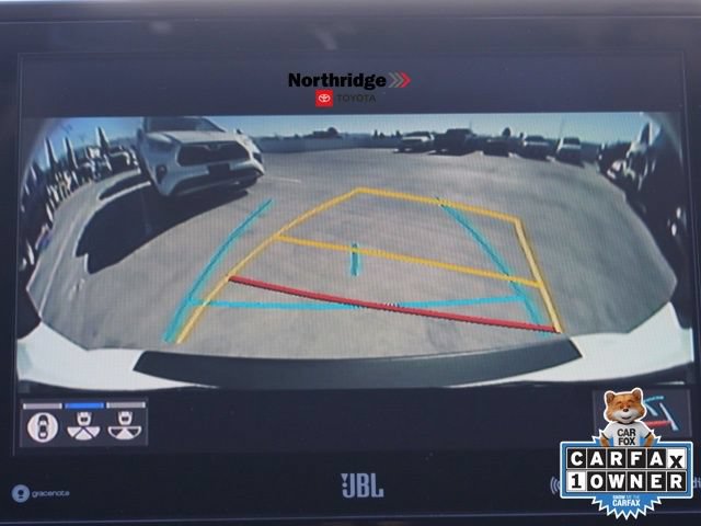 Used 2023 Toyota Camry XSE w/ Navigation Package FWD image 25