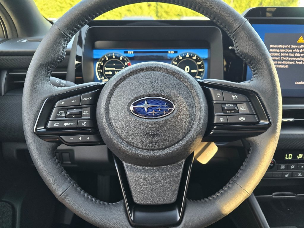 New 2026 Subaru Outback Premium AWD/4WD image 15