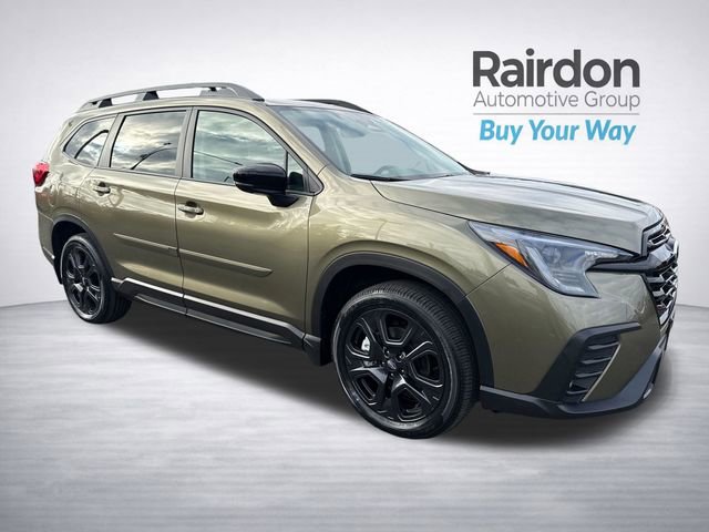 New 2026 Subaru Ascent Bronze Edition AWD/4WD image 1