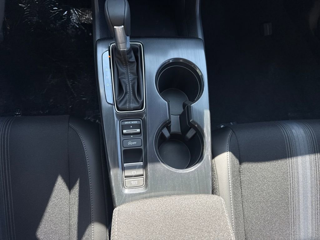 New 2026 Honda Civic Sport image 19