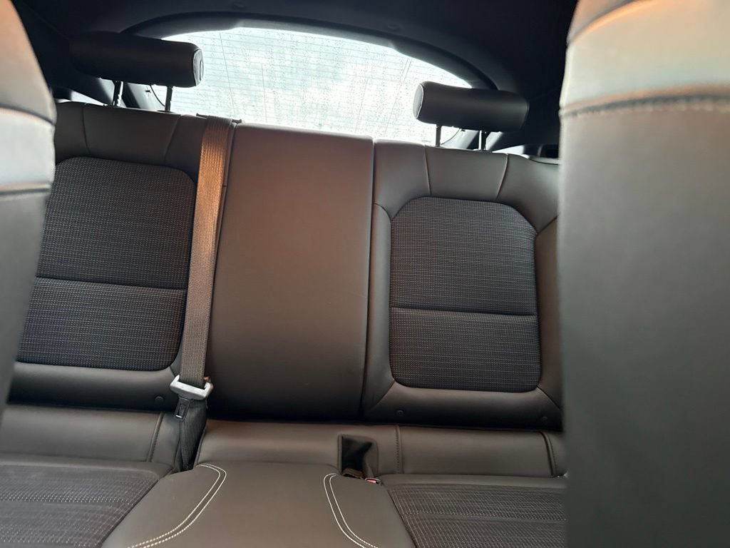 Used 2024 Buick Envista Preferred FWD image 22