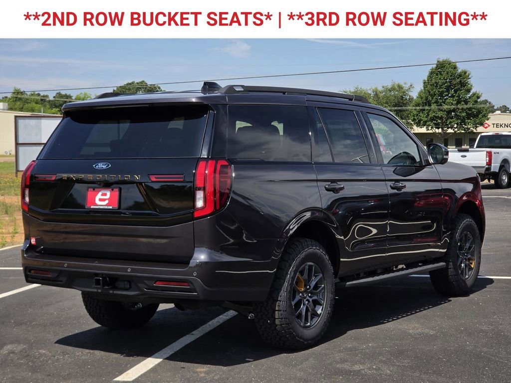 New 2026 Ford Expedition Tremor AWD/4WD image 9