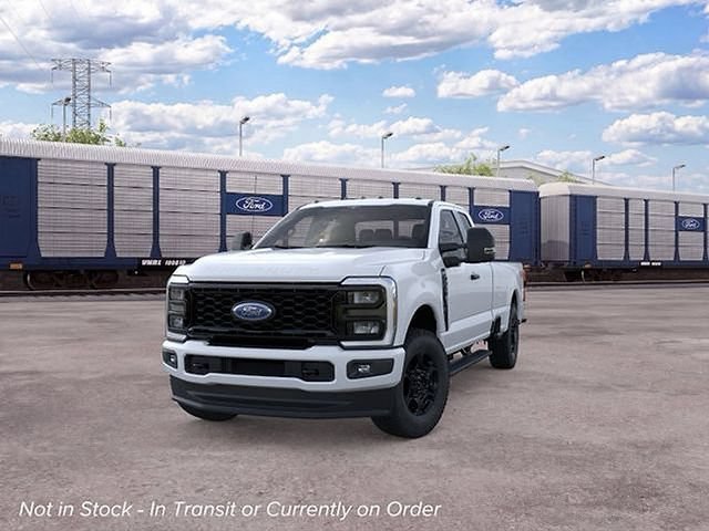 New 2026 Ford F350 4x4 SuperCab Super Duty image 2