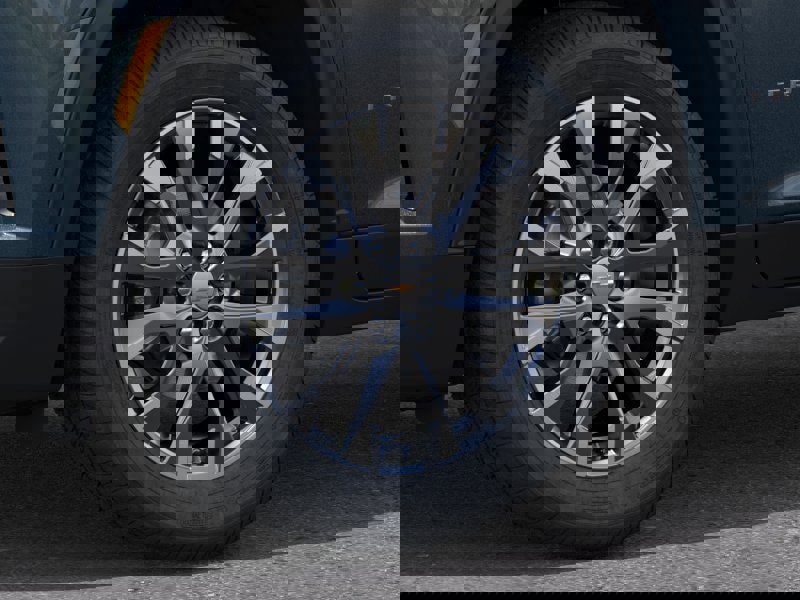 New 2026 Chevrolet Traverse LT FWD image 9