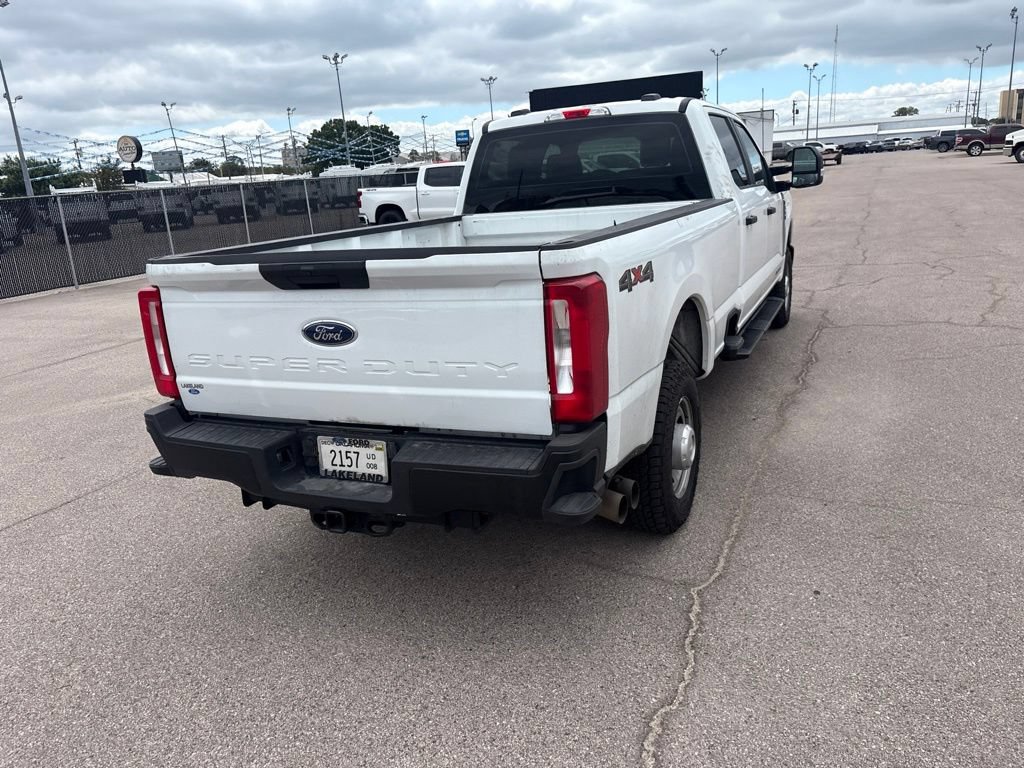 Used 2025 Ford F350 XL AWD/4WD image 18