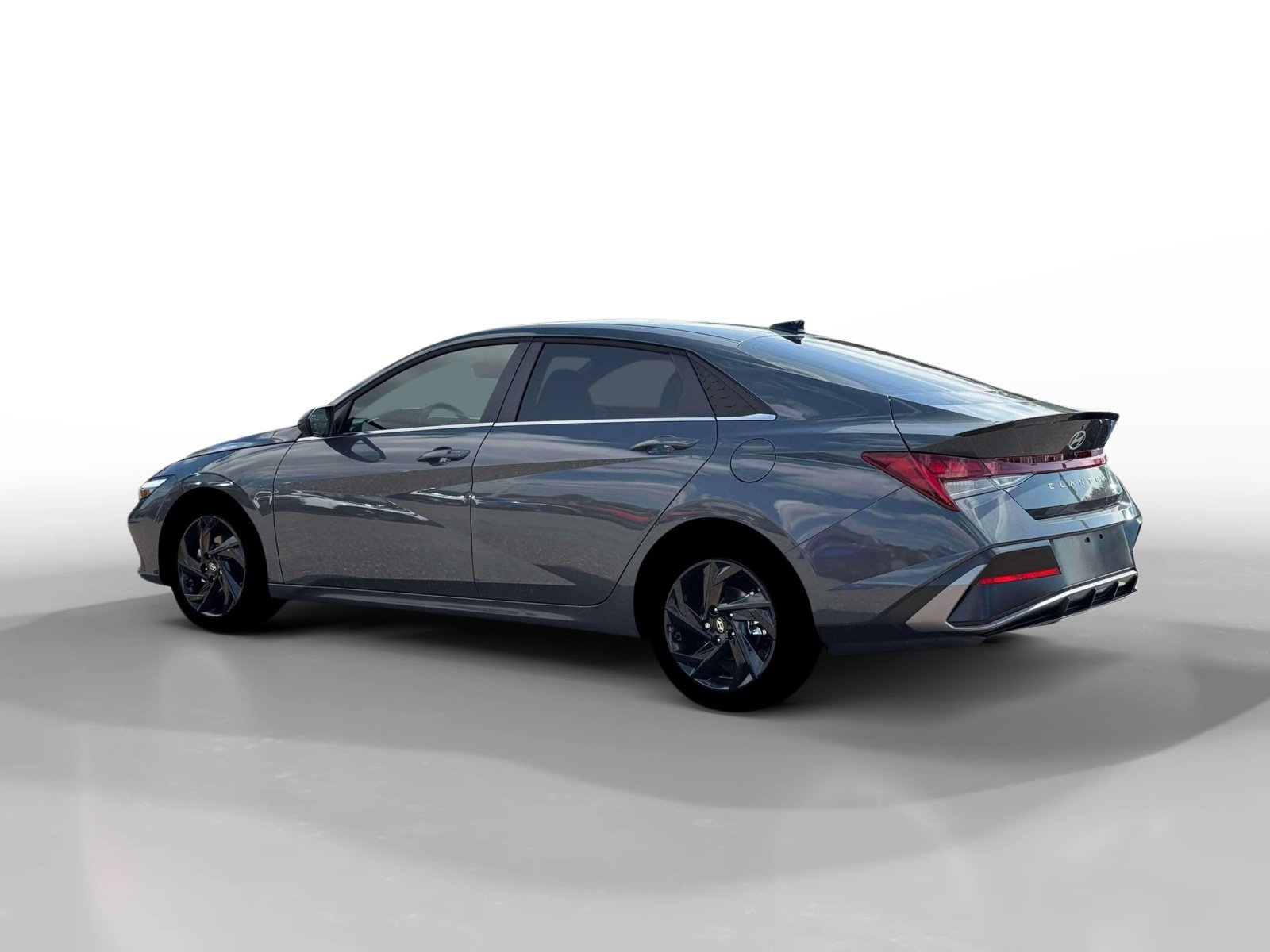 New 2026 Hyundai Elantra SEL Sport Premium FWD image 4